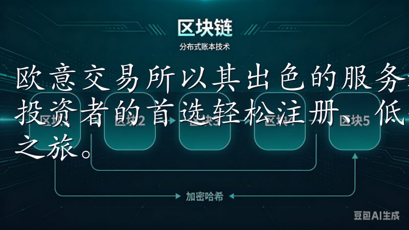 欧意交易所以其出色的服务和零手续费的交易体验，成为了众多投资者的首选轻松注册、低手续费，让您快速开始数字资产投资之旅。