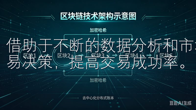 借助于不断的数据分析和市场研究，投资者能够更有效地制定交易决策，提高交易成功率。