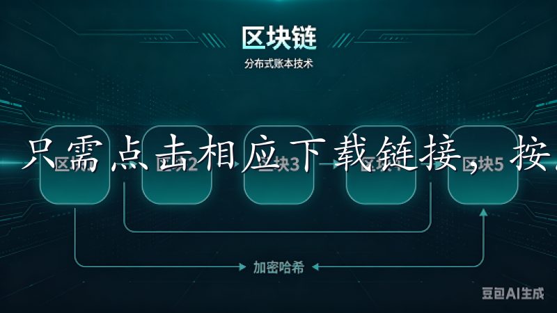 只需点击相应下载链接，按照提示完成安装即可。