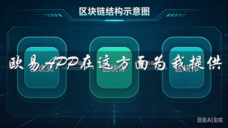 欧易APP在这方面为我提供了极大的帮助。