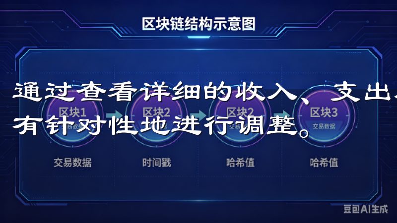 通过查看详细的收入、支出及资产变化，我能够找到财务漏洞，有针对性地进行调整。