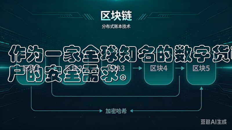 作为一家全球知名的数字货币交易平台，OKEx充分意识到用户的安全需求。
