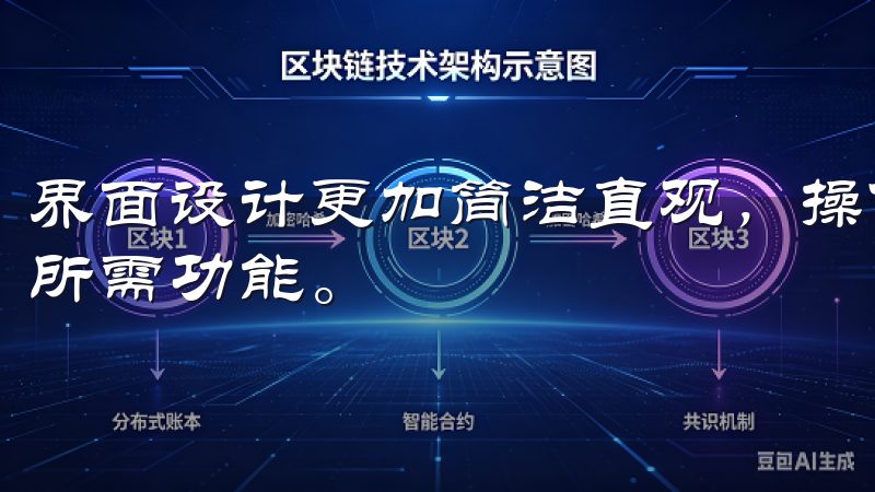 界面设计更加简洁直观，操作流程更加流畅，用户可以轻松找到所需功能。