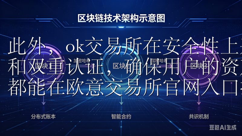 此外，ok交易所在安全性上采取了多重措施，包括冷钱包存储和双重认证，确保用户的资产安全无论是新手还是资深交易者，都能在欧意交易所官网入口找到满足需求的功能和资源。