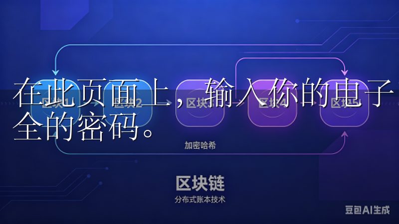 在此页面上，输入你的电子邮件地址或手机号码，并设置一个安全的密码。
