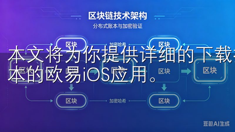 本文将为你提供详细的下载指南，确保你能够顺利获取到最新版本的欧易iOS应用。