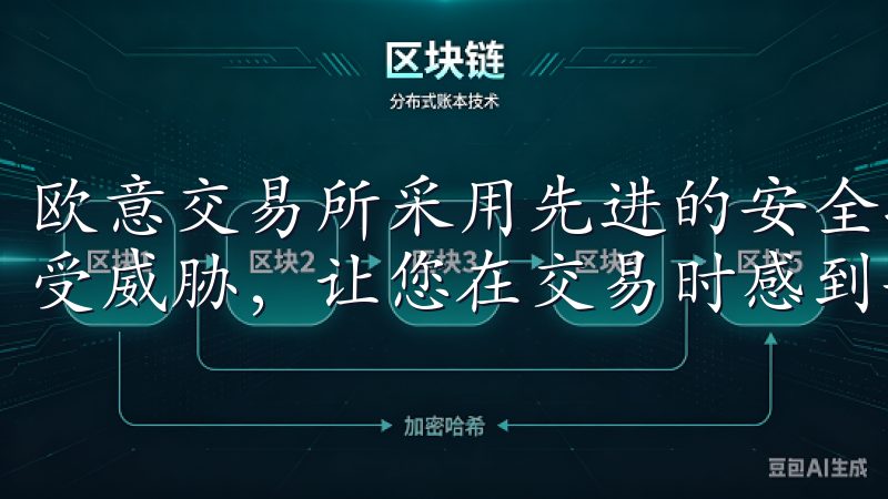 欧意交易所采用先进的安全技术，确保用户的资产和个人信息不受威胁，让您在交易时感到安心。