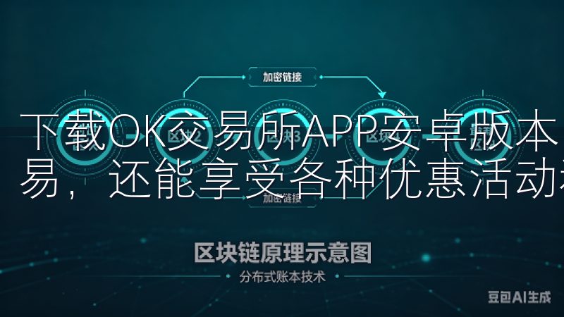 下载OK交易所APP安卓版本，不仅让您能够随时随地进行交易，还能享受各种优惠活动和奖励。