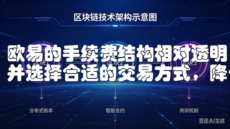 欧易的手续费结构相对透明，我会在操作前仔细阅读相关条款，并选择合适的交易方式，降低费用。