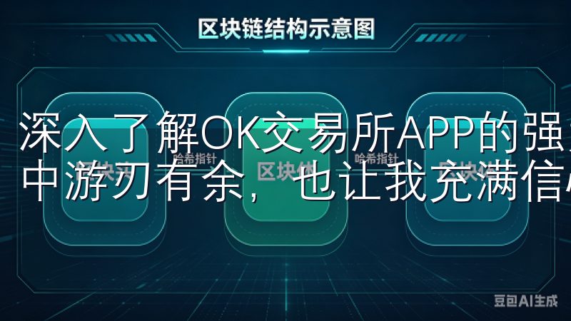 深入了解OK交易所APP的强大交易功能，不仅让我投资过程中游刃有余，也让我充满信心。