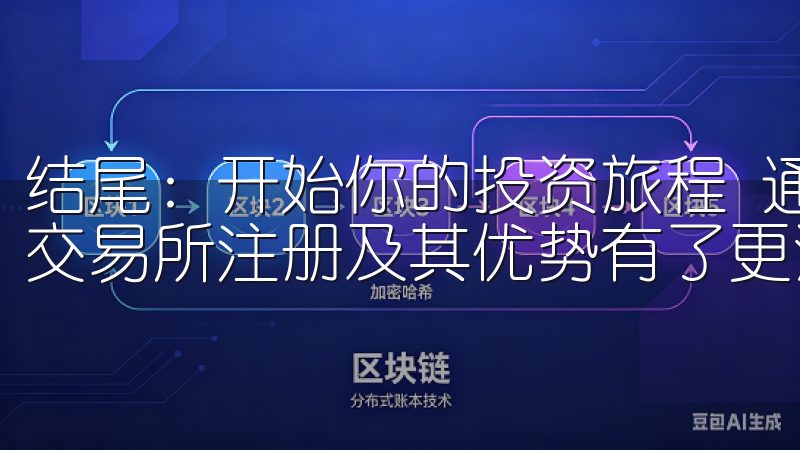 结尾：开始你的投资旅程 通过以上内容，你应该对如何在欧易交易所注册及其优势有了更清晰的认识。