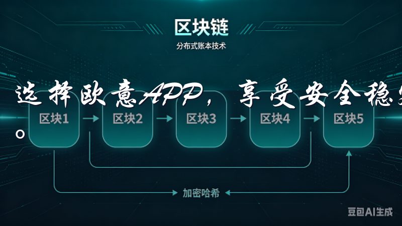 选择欧意APP，享受安全稳定的使用体验，助力您的业务腾飞。