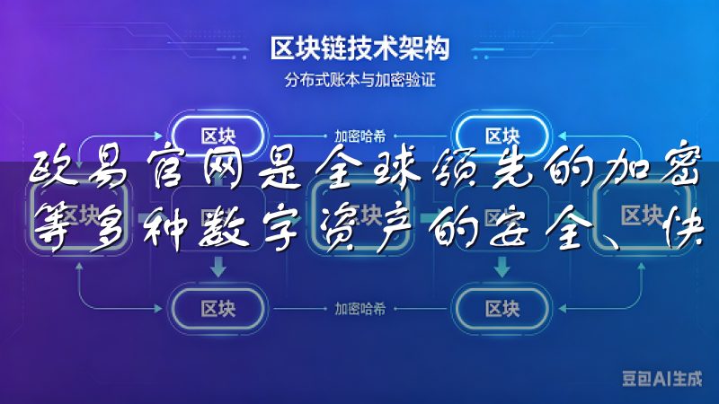 欧易官网是全球领先的加密货币交易平台，提供比特币、以太坊等多种数字资产的安全、快速交易服务。