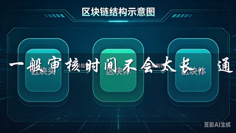 一般审核时间不会太长，通常是几个工作日内。