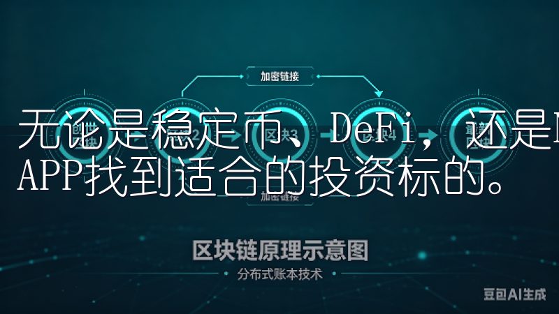 无论是稳定币、DeFi，还是NFT，我都能通过欧意交易所APP找到适合的投资标的。