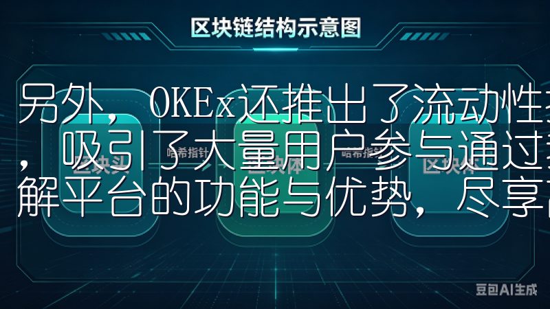 另外，OKEx还推出了流动性挖矿和收益农场等DeFi产品，吸引了大量用户参与通过我们的欧易下载渠道，您可以快速了解平台的功能与优势，尽享高效、安全的交易体验。