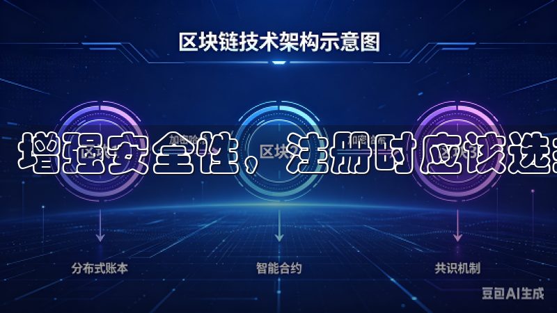 增强安全性，注册时应该选择强密码，并定期更换。