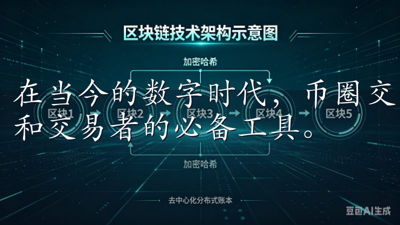 在当今的数字时代，币圈交易所的官方APP成为了许多投资者和交易者的必备工具。