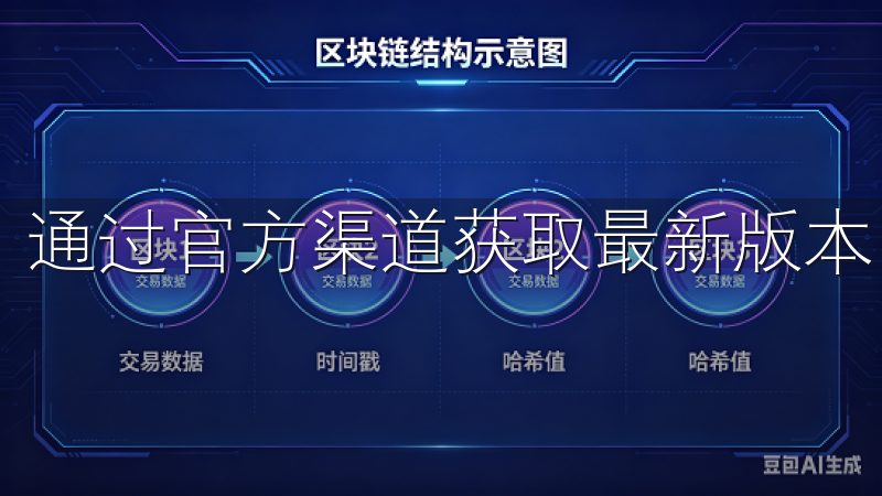 通过官方渠道获取最新版本，确保无病毒、无广告。