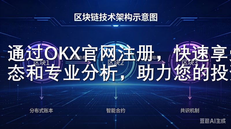 通过OKX官网注册，快速享受高效交易体验，获取最新市场动态和专业分析，助力您的投资决策。