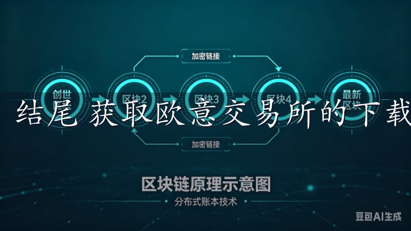 结尾 获取欧意交易所的下载链接并不是一件复杂的事情。