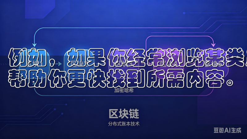例如，如果你经常浏览某类产品，APP会主动推送相关信息，帮助你更快找到所需内容。