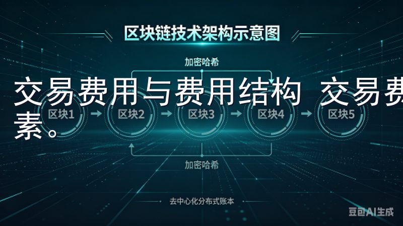 交易费用与费用结构 交易费用是影响你投资收益的另一关键因素。