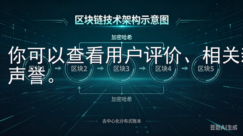 你可以查看用户评价、相关新闻报道及第三方评测来了解平台的声誉。