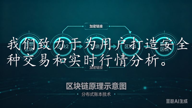 我们致力于为用户打造安全、便捷、高效的交易平台，支持多币种交易和实时行情分析。