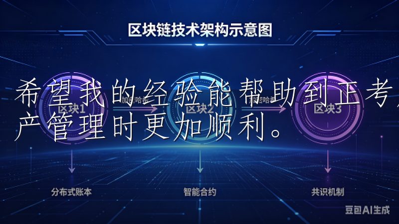 希望我的经验能帮助到正考虑提现的朋友们，让你们进行数字资产管理时更加顺利。