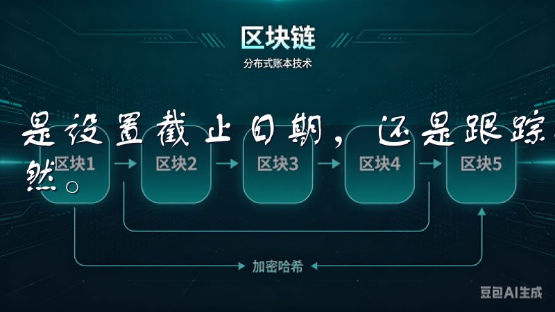 是设置截止日期，还是跟踪项目进度，所有信息都能这里一目了然。