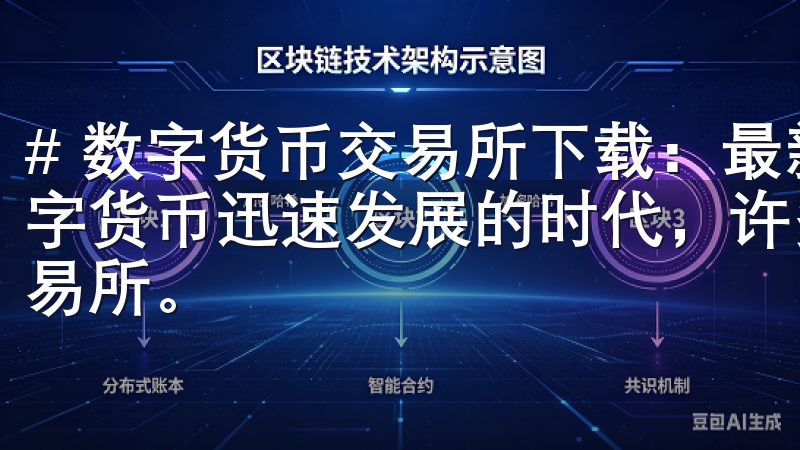 # 数字货币交易所下载：最新安全指南和使用技巧 在这个数字货币迅速发展的时代，许多人开始接触和使用各种数字货币交易所。