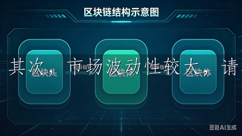 其次，市场波动性较大，请不要盲目跟风炒作。
