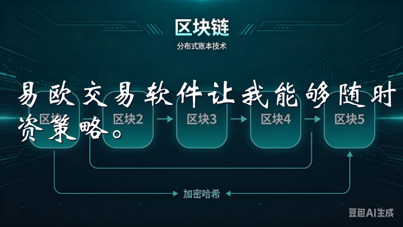 易欧交易软件让我能够随时随地查看市场动态，及时调整我的投资策略。