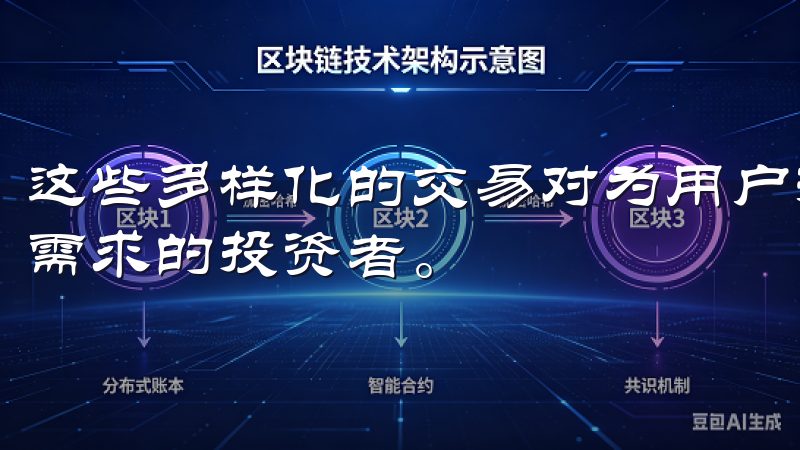 这些多样化的交易对为用户提供了丰富的投资选择，满足了不同需求的投资者。