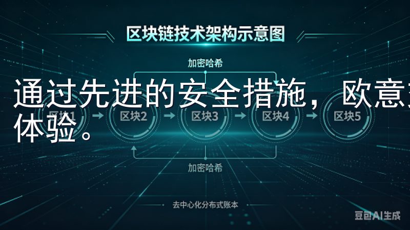 通过先进的安全措施，欧意交易所保障用户资金安全，提升用户体验。