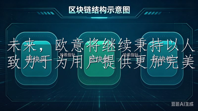 未来，欧意将继续秉持以人为本的发展理念，不断创新与突破，致力于为用户提供更加完美的产品与服务。