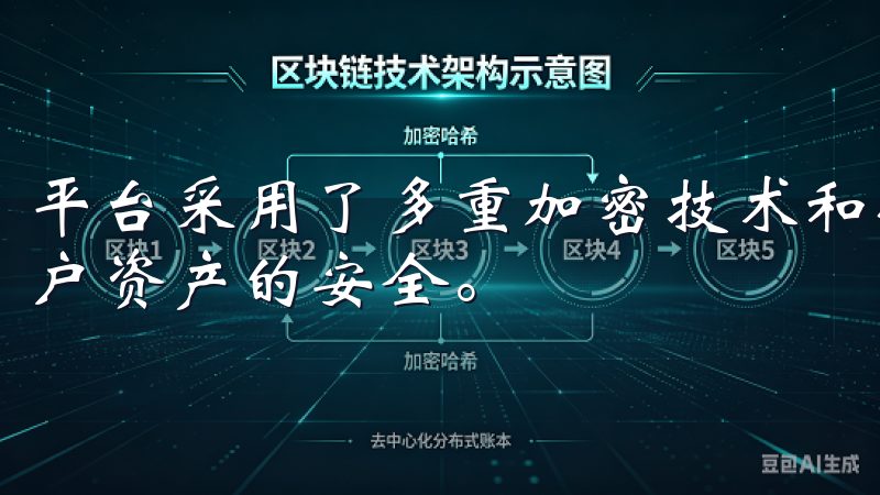 平台采用了多重加密技术和冷热钱包分离机制，有效地保障了用户资产的安全。