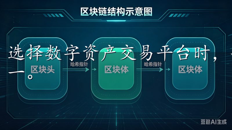 选择数字资产交易平台时，安全性是所有用户最为关注的要素之一。