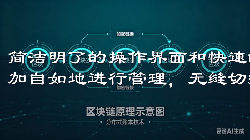 简洁明了的操作界面和快速的响应速度，使得用户交易时可以更加自如地进行管理，无缝切换不同的功能。