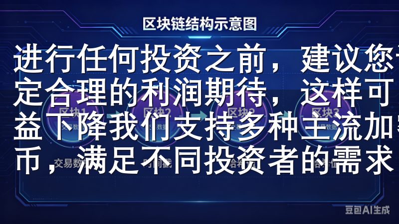 进行任何投资之前，建议您详细计算交易成本，为每一笔交易设定合理的利润期待，这样可以避免因手续费问题而导致的投资收益下降我们支持多种主流加密货币，包括比特币、以太坊和莱特币，满足不同投资者的需求。