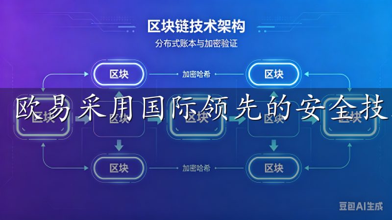 欧易采用国际领先的安全技术，保障用户资产的安全。
