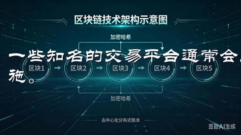 一些知名的交易平台通常会网站或应用商店中详细说明其安全措施。