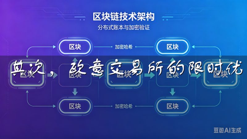 其次，欧意交易所的限时优惠还包括交易手续费的优惠。
