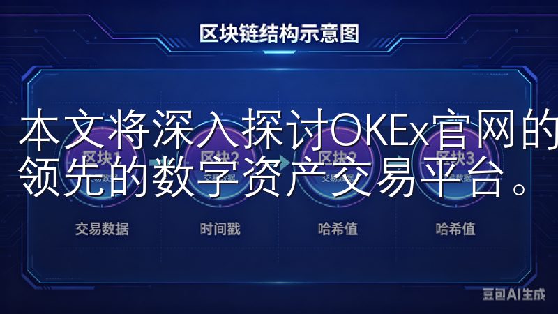 本文将深入探讨OKEx官网的各项优势，帮助您全面了解这一领先的数字资产交易平台。