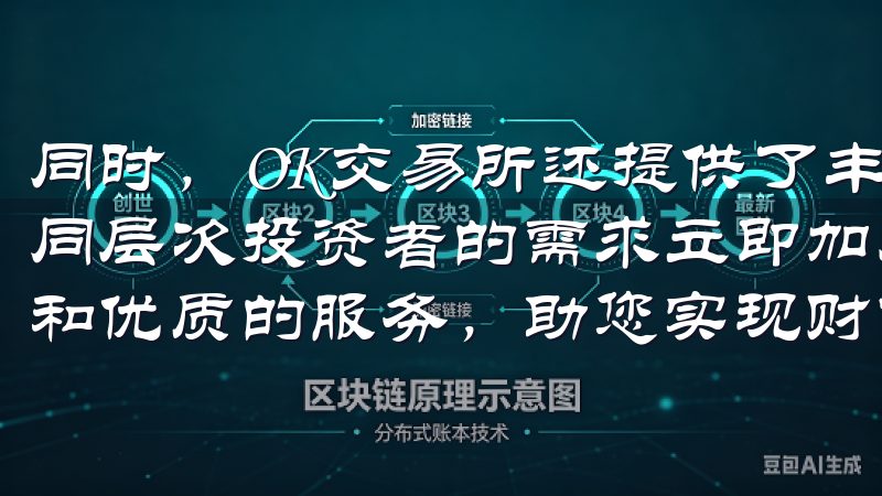 同时，OK交易所还提供了丰富的交易工具与市场分析，满足不同层次投资者的需求立即加入欧意交易所，享受稳定的交易环境和优质的服务，助您实现财富增值。