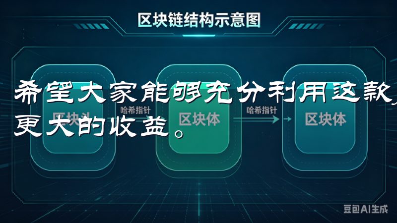 希望大家能够充分利用这款APP，优化自己的投资决策，获取更大的收益。
