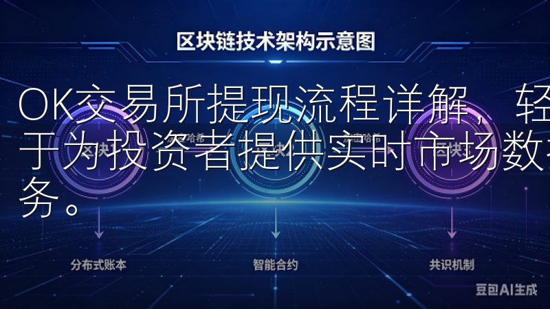 OK交易所提现流程详解，轻松提币不再难欧昜交易所官网致力于为投资者提供实时市场数据、专业的技术支持和优质的用户服务。