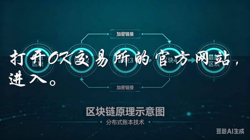 打开OK交易所的官方网站，输入你的用户名和密码，确保安全进入。