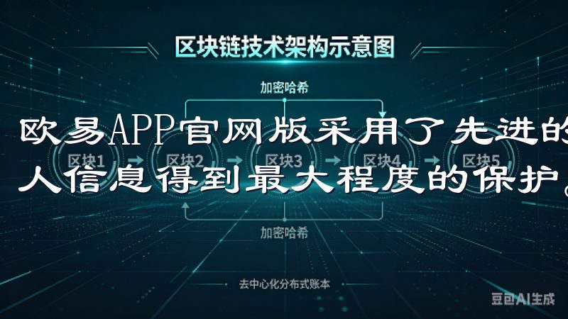 欧易APP官网版采用了先进的加密技术，确保用户的交易和个人信息得到最大程度的保护。
